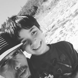 Meet your Posher, Nick